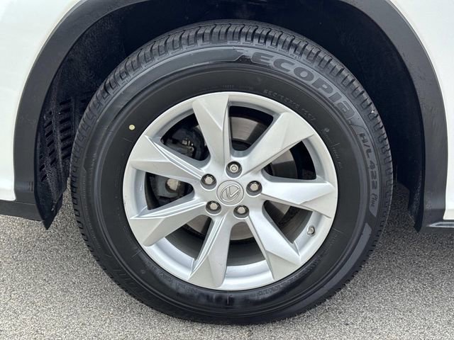 Used 2016 Lexus RX 350 AWD w/ Premium Package image 9