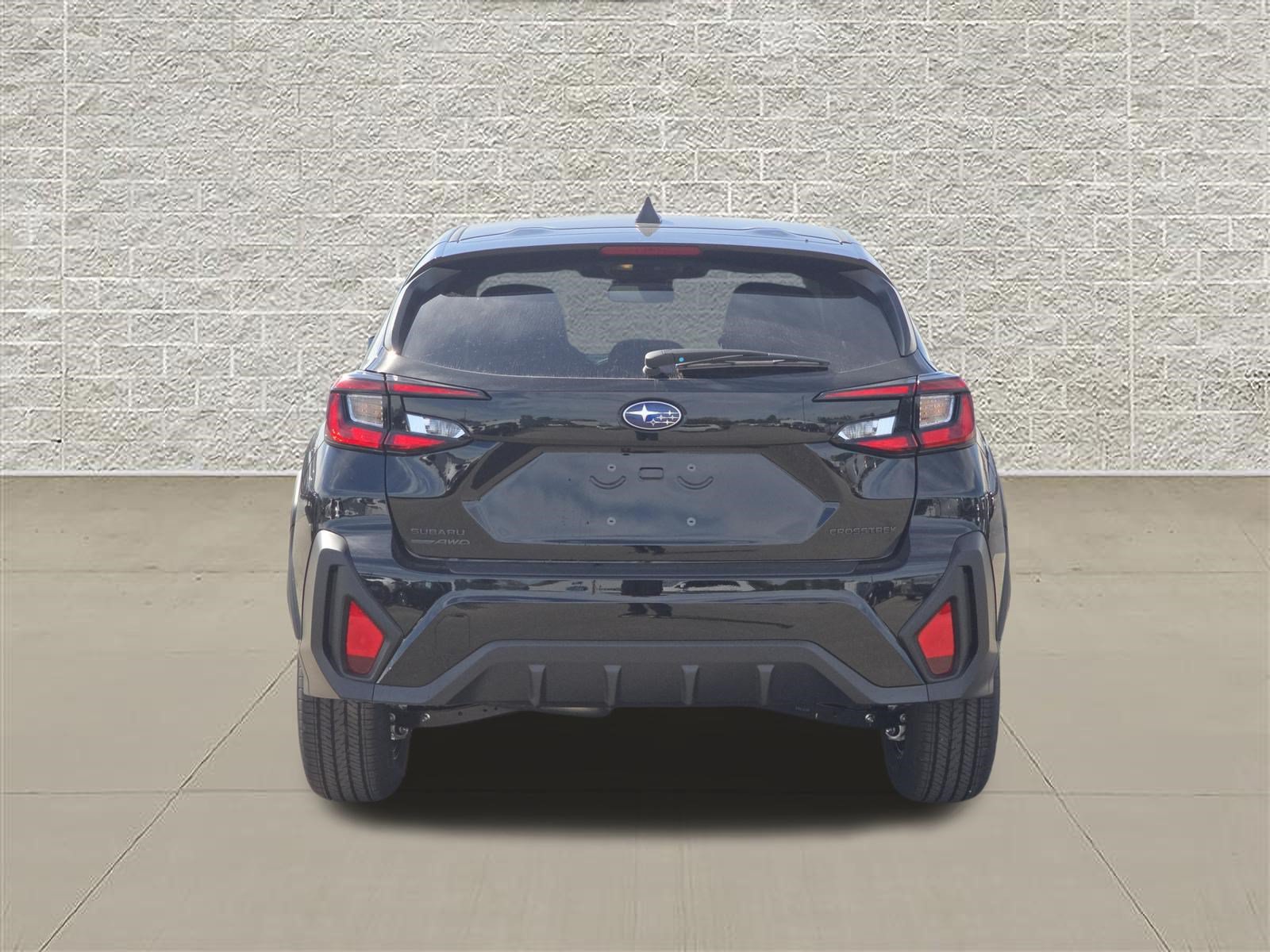 New 2026 Subaru Crosstrek 2.5i AWD/4WD image 6