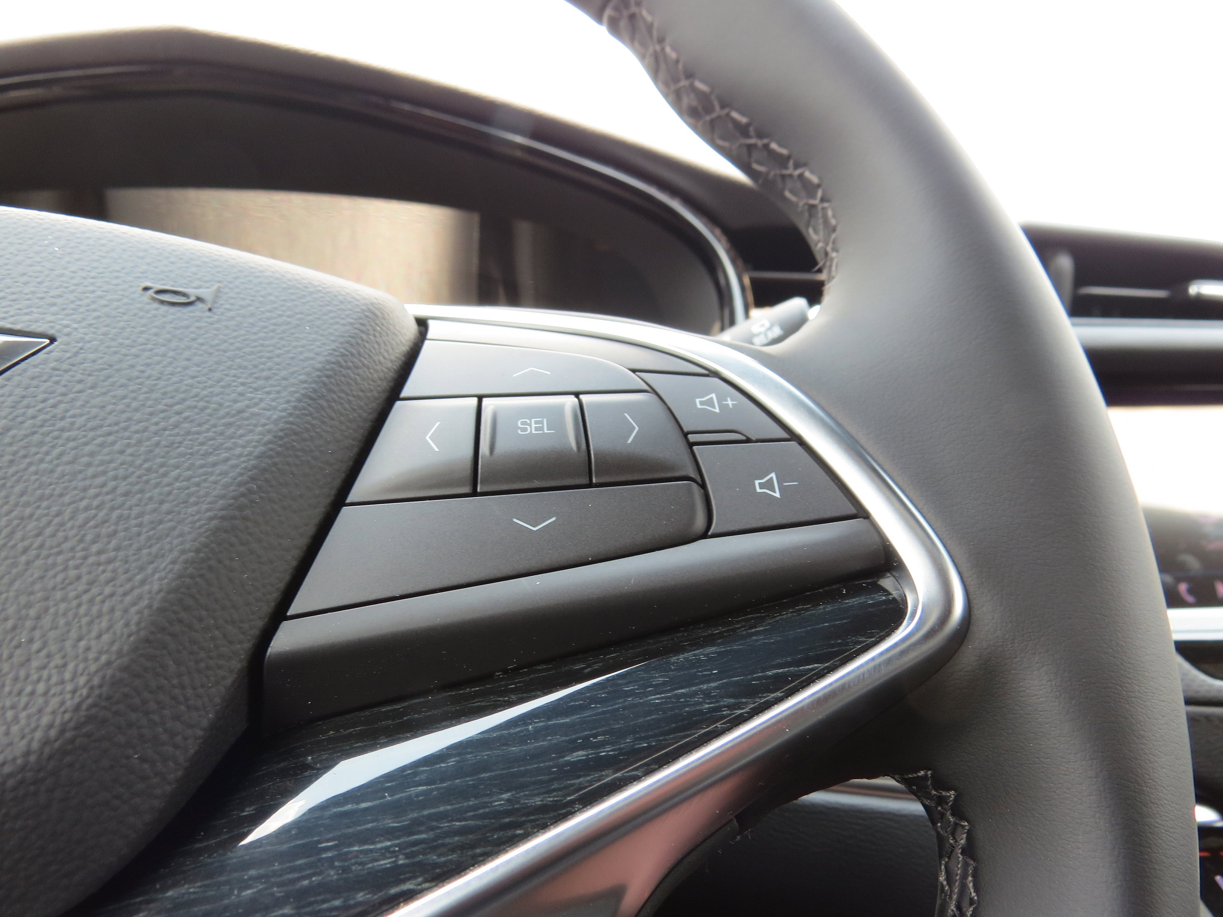 New 2025 Cadillac XT5 Premium Luxury w/ Technology Package image 24