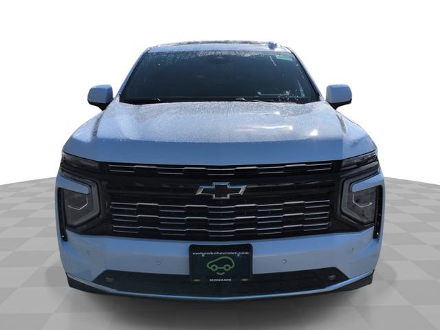 Used 2026 Chevrolet Tahoe High Country image 1