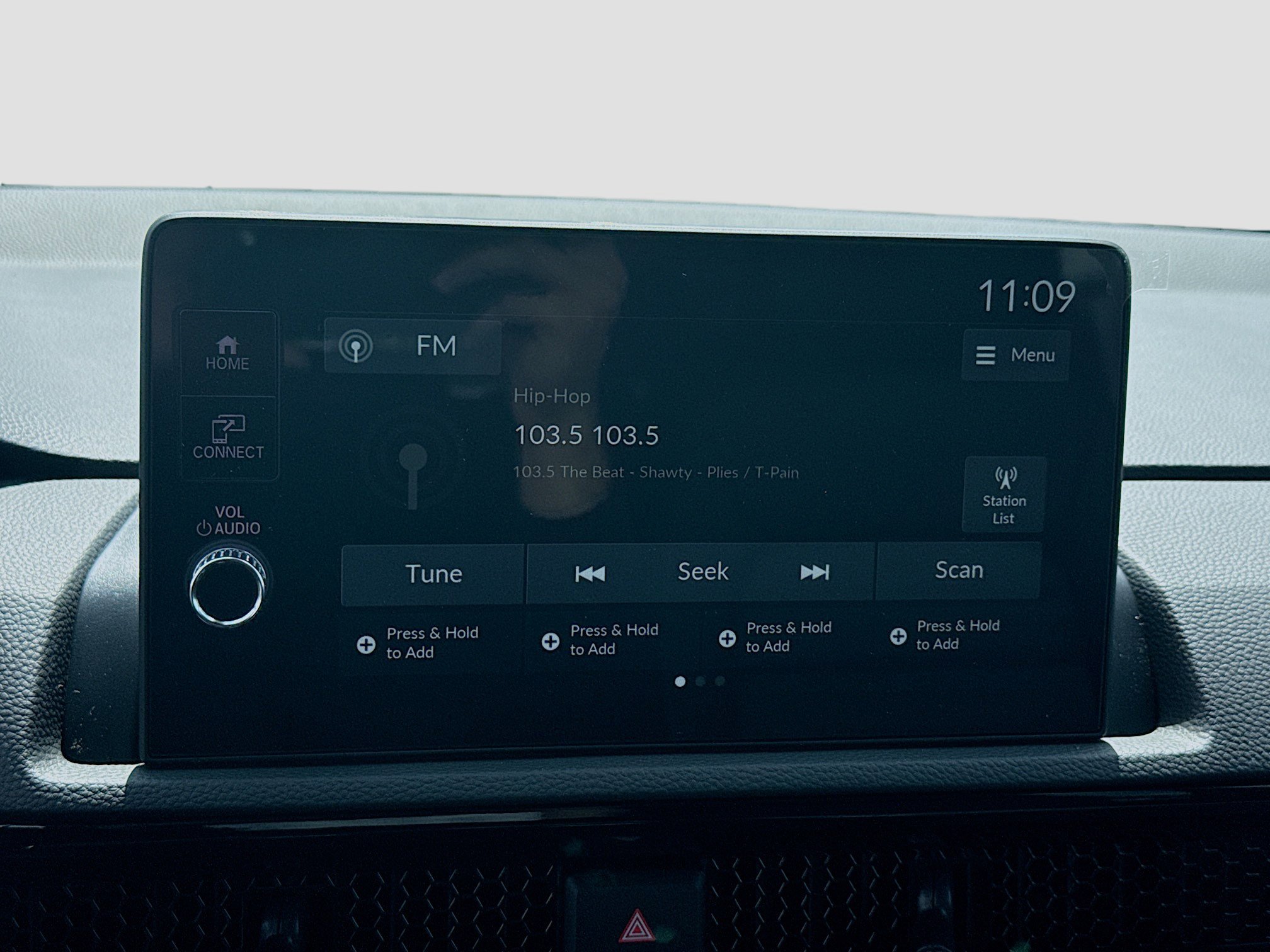 New 2026 Honda CR-V EX-L image 13