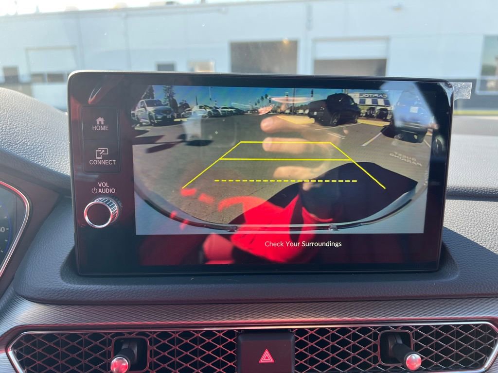 New 2026 Acura Integra A-Spec image 25