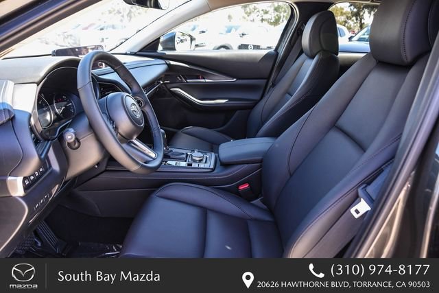 New 2026 MAZDA CX-30 AWD 2.5 S w/ Premium Package image 19