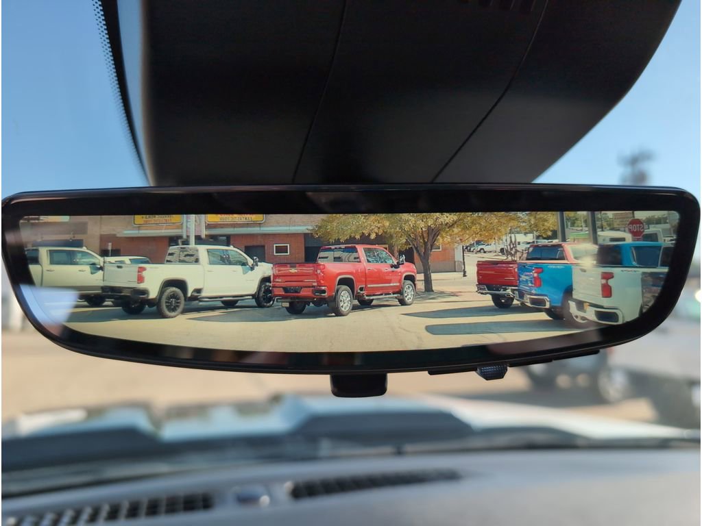 Used 2024 Chevrolet Silverado 1500 ZR2 w/ Technology Package image 20