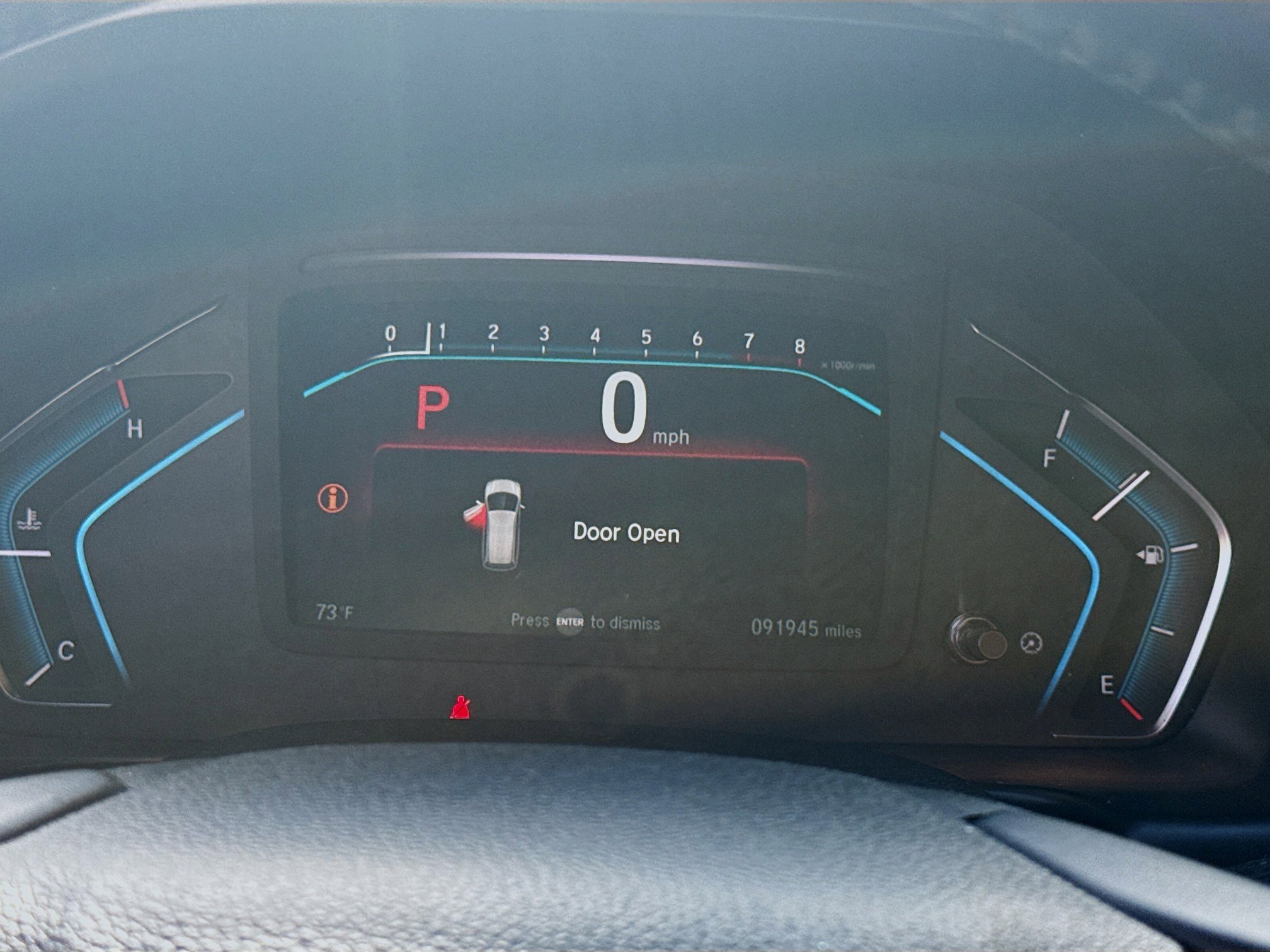 Used 2018 Honda Odyssey EX-L image 11