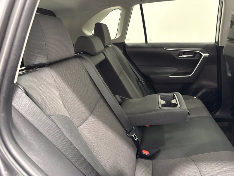 Used 2024 Toyota RAV4 XLE w/ Convenience Package AWD/4WD image 12