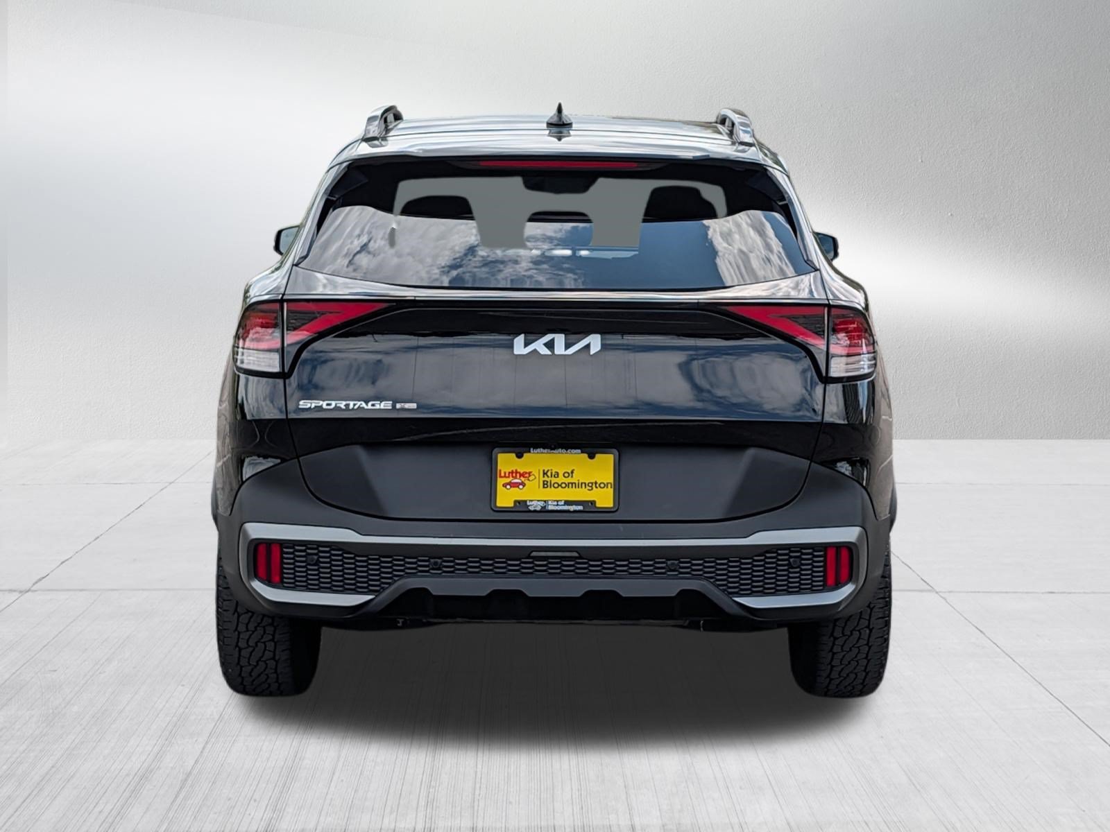 Certified 2024 Kia Sportage X-Pro AWD/4WD image 6