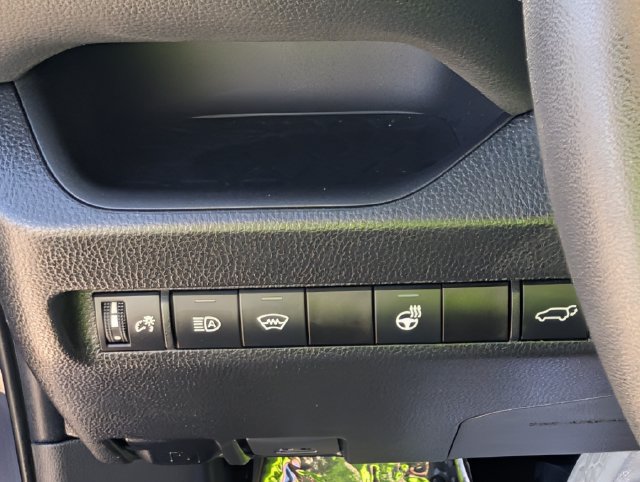 Used 2024 Toyota RAV4 XLE Premium w/ Weather Package AWD/4WD image 22
