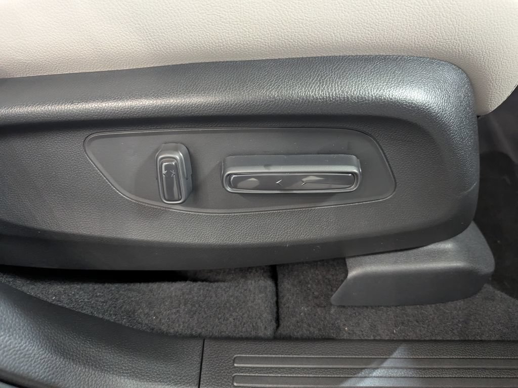 New 2026 Honda CR-V EX-L image 19