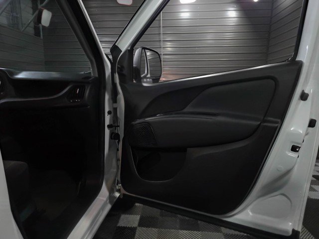 Used 2022 RAM ProMaster City Tradesman image 30