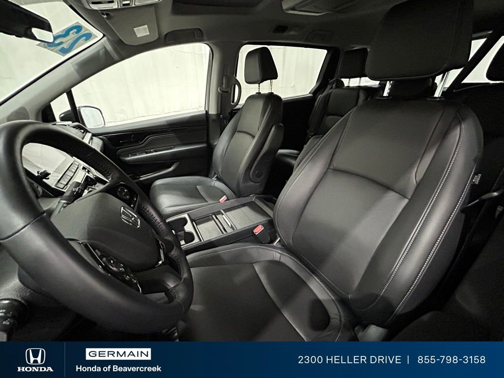 Used 2023 Honda Odyssey Touring image 26