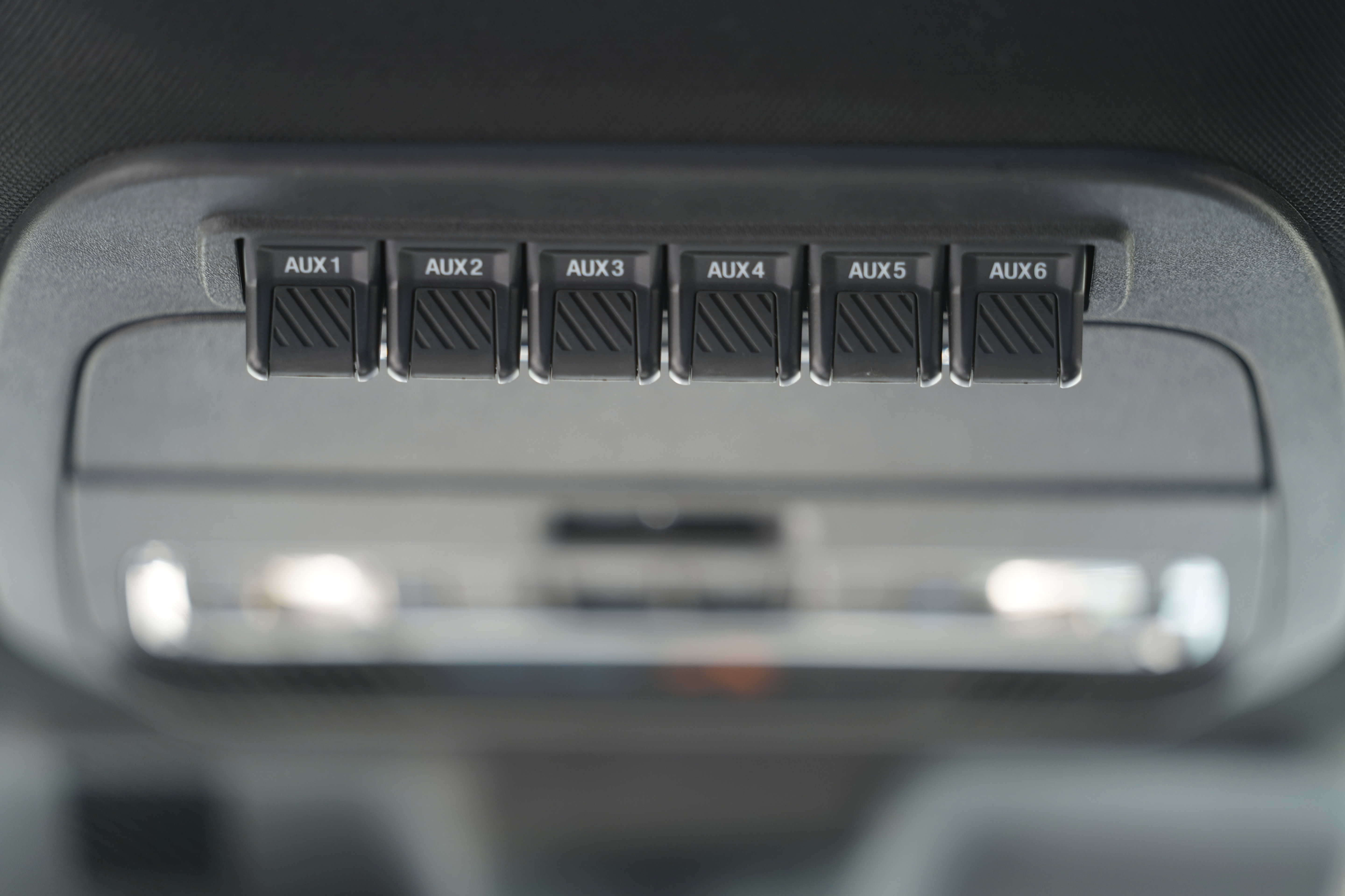 Used 2024 Ford F250 Platinum AWD/4WD image 32