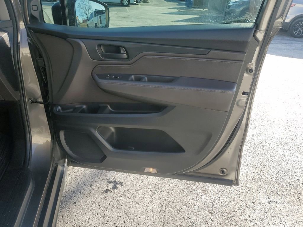 Used 2019 Honda Odyssey EX-L image 29
