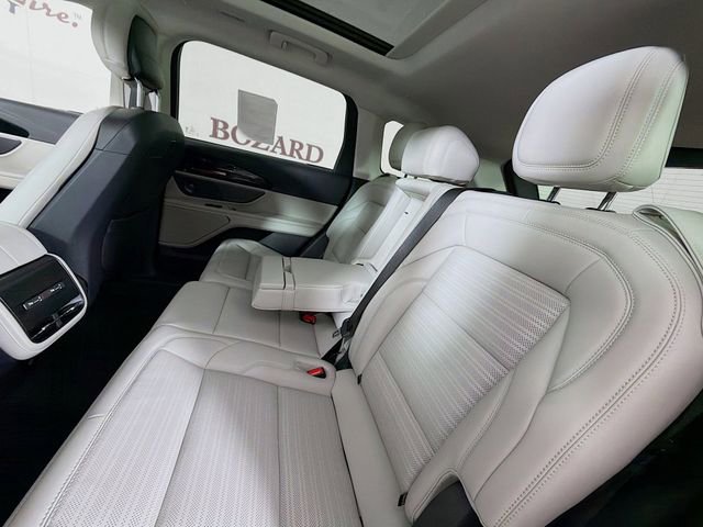 New 2026 Lincoln Nautilus Reserve w/ Jet Appearance Package AWD/4WD image 27