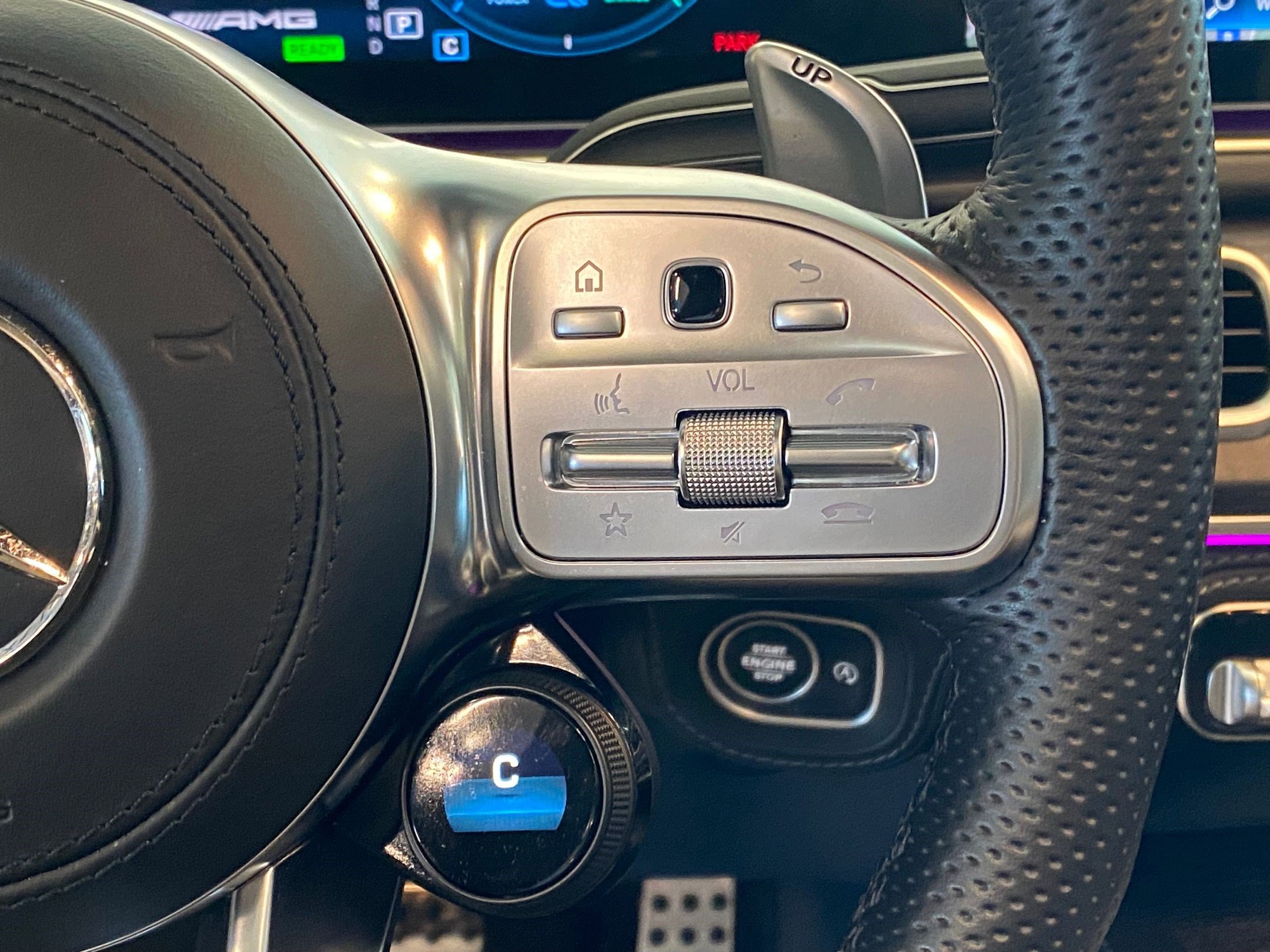 Certified 2022 Mercedes-Benz GLE 63 AMG S image 30