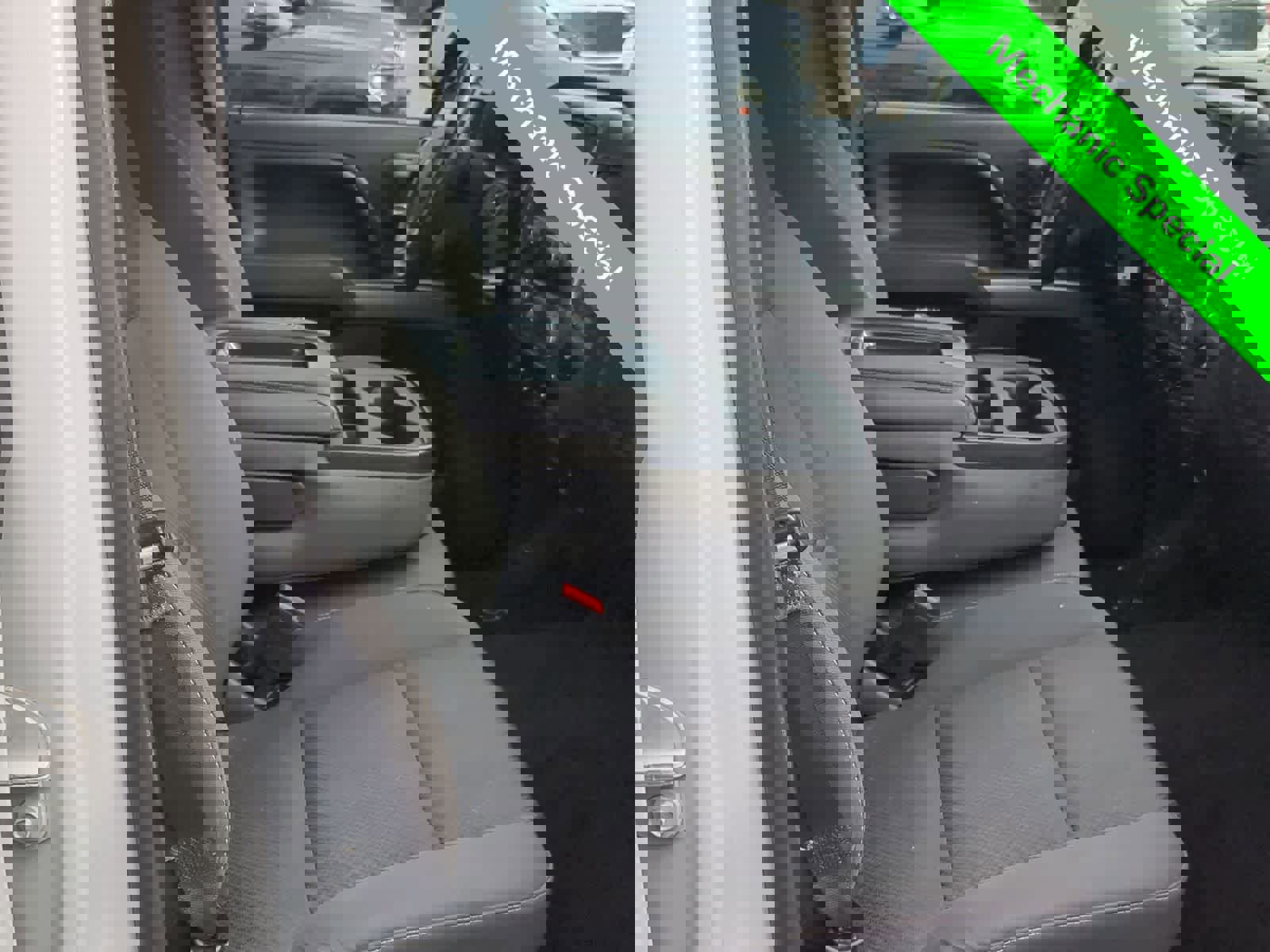 Used 2015 Chevrolet Silverado 1500 LT w/ All Star Edition AWD/4WD image 21