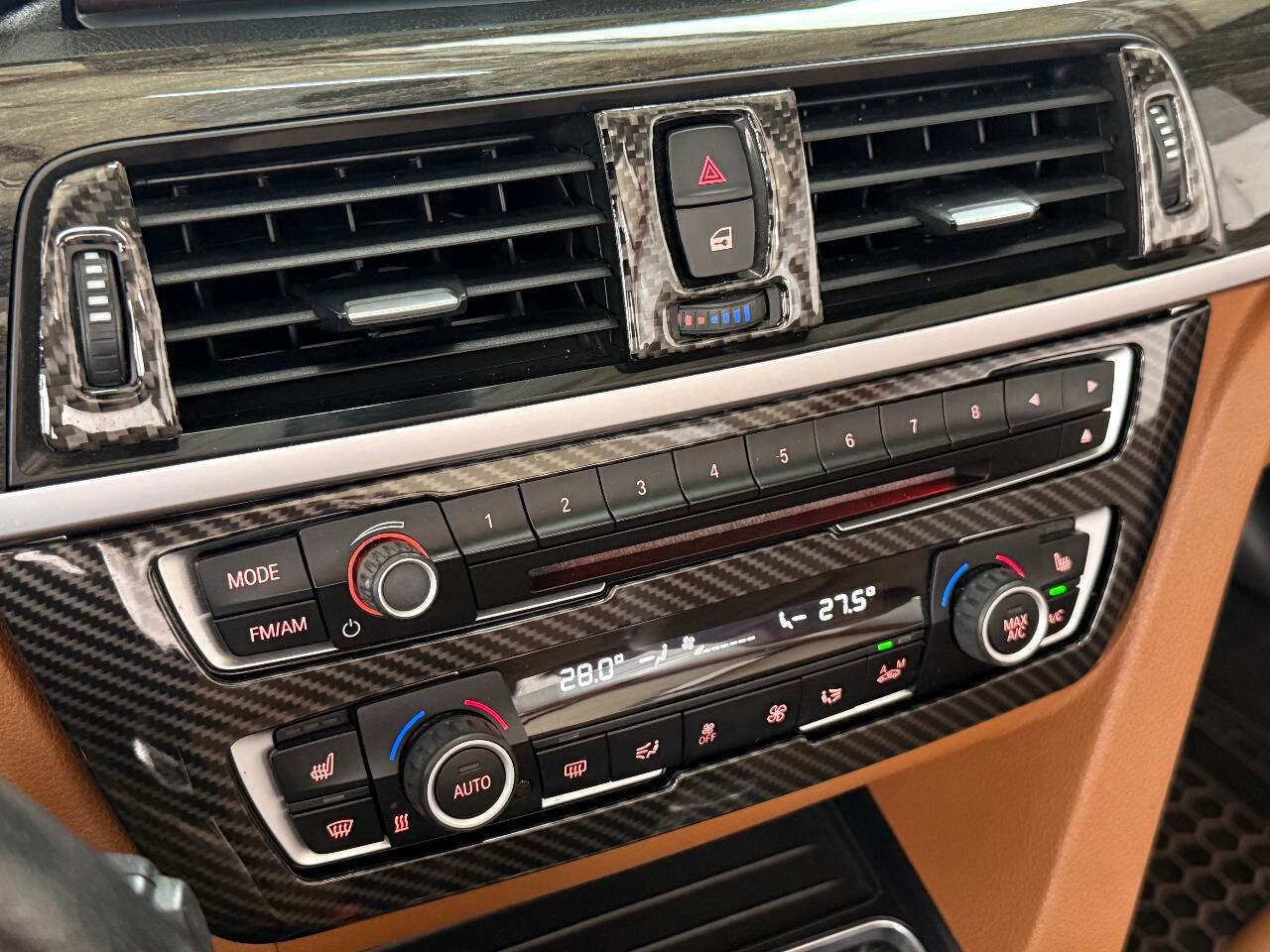 Used 2016 BMW 428i Convertible image 57