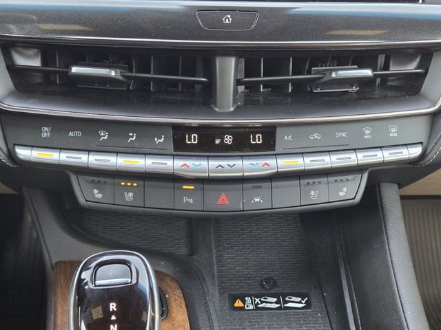 Used 2023 Cadillac CT5 Premium Luxury image 19