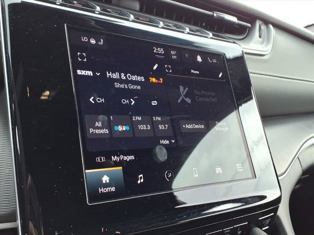 Used 2023 Jeep Grand Cherokee L Laredo image 11