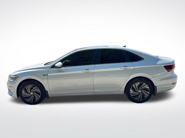 Used 2019 Volkswagen Jetta SEL Premium FWD image 4