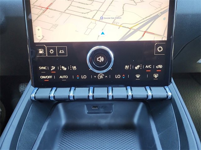 New 2026 GMC Terrain Denali image 22