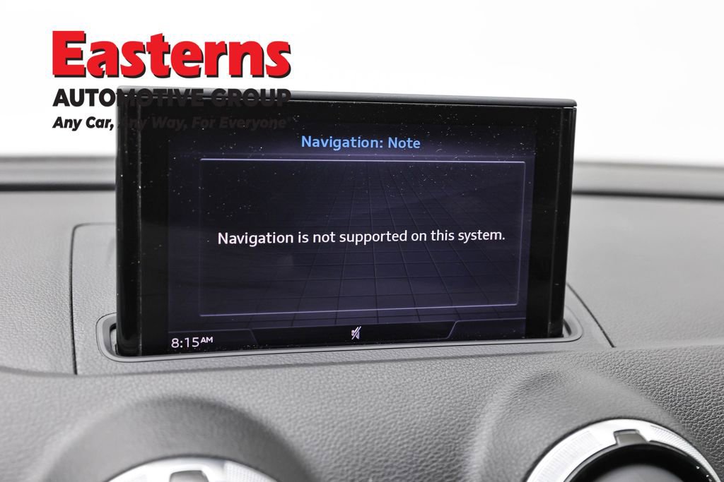 Used 2020 Audi A3 2.0T Premium FWD image 20