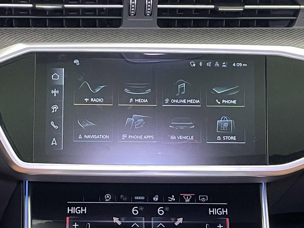 New 2026 Audi RS 7 Performance image 27