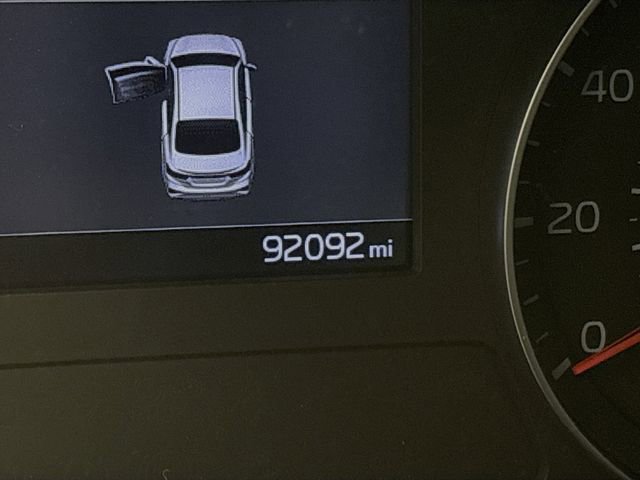 Used 2019 Kia Forte S image 12