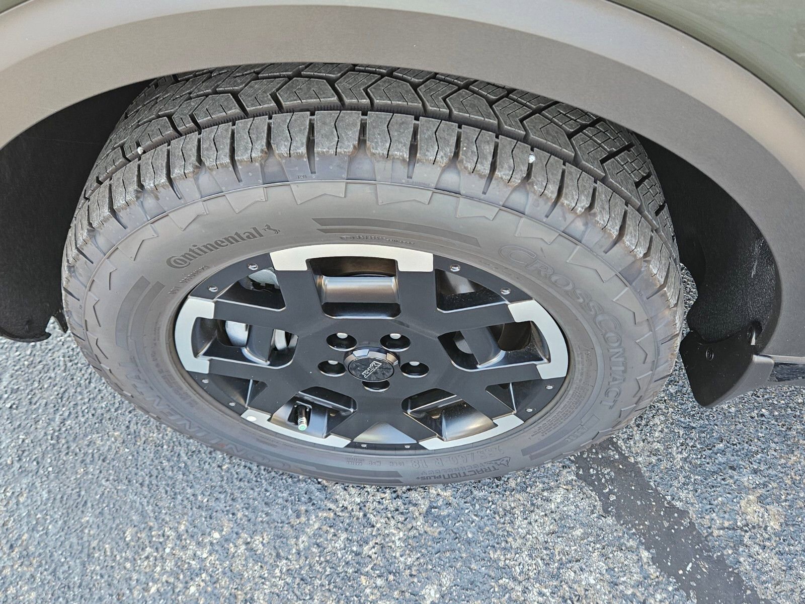 New 2026 Hyundai Palisade XRT Pro image 16