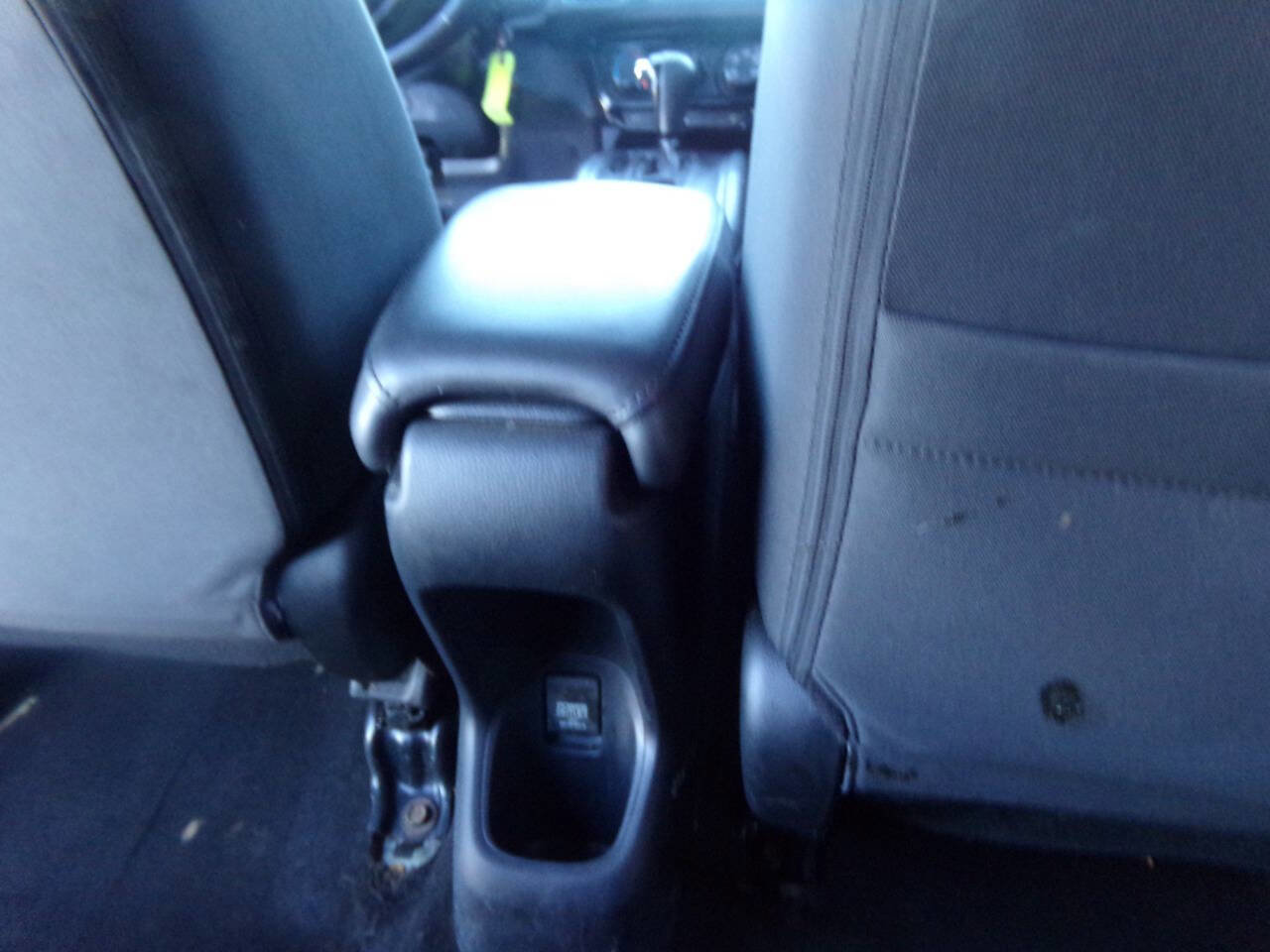 Used 2022 Honda HR-V Sport image 16