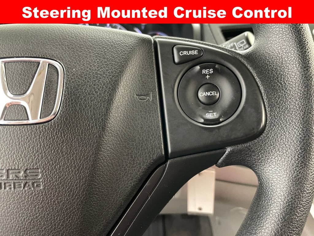 Used 2014 Honda CR-V LX image 23