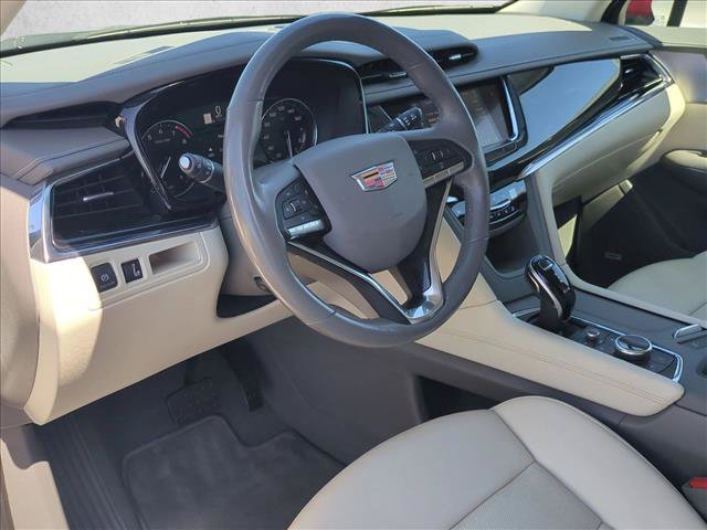 Used 2020 Cadillac XT6 Premium Luxury FWD image 10