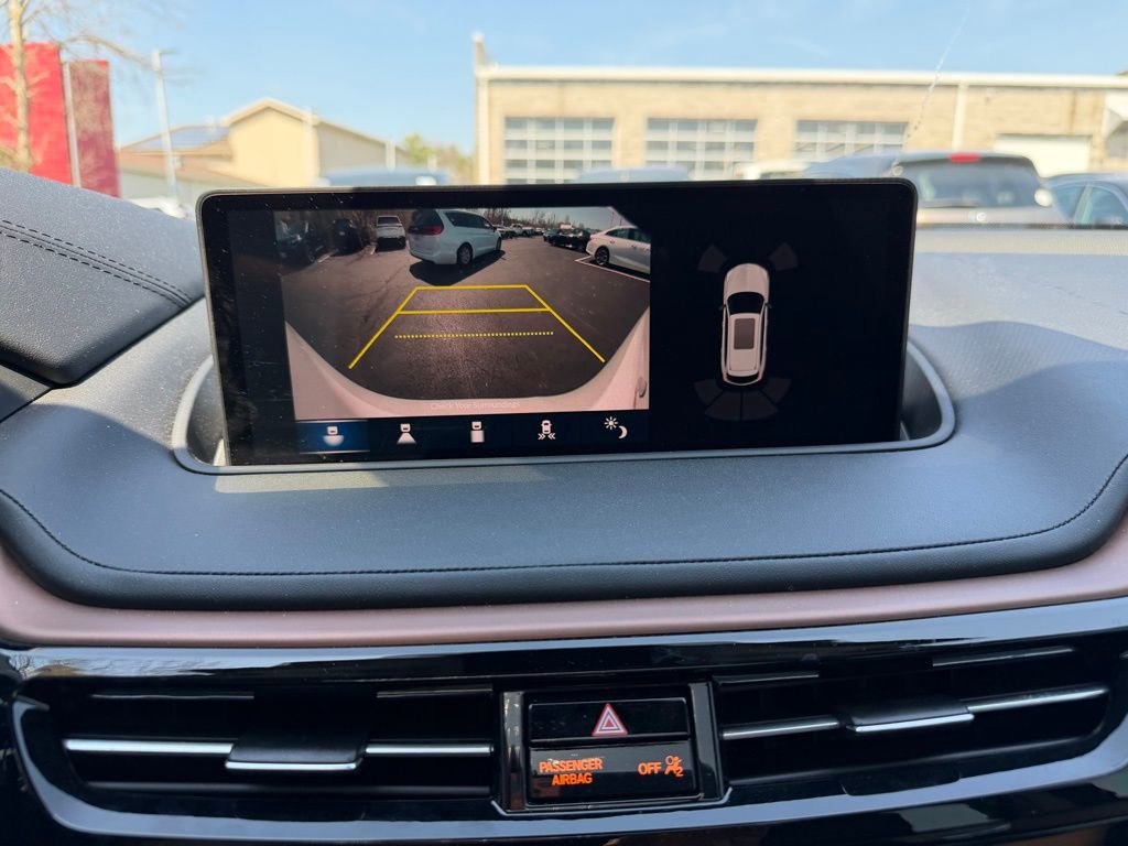 Certified 2024 Acura MDX SH-AWD w/ Technology Package image 17