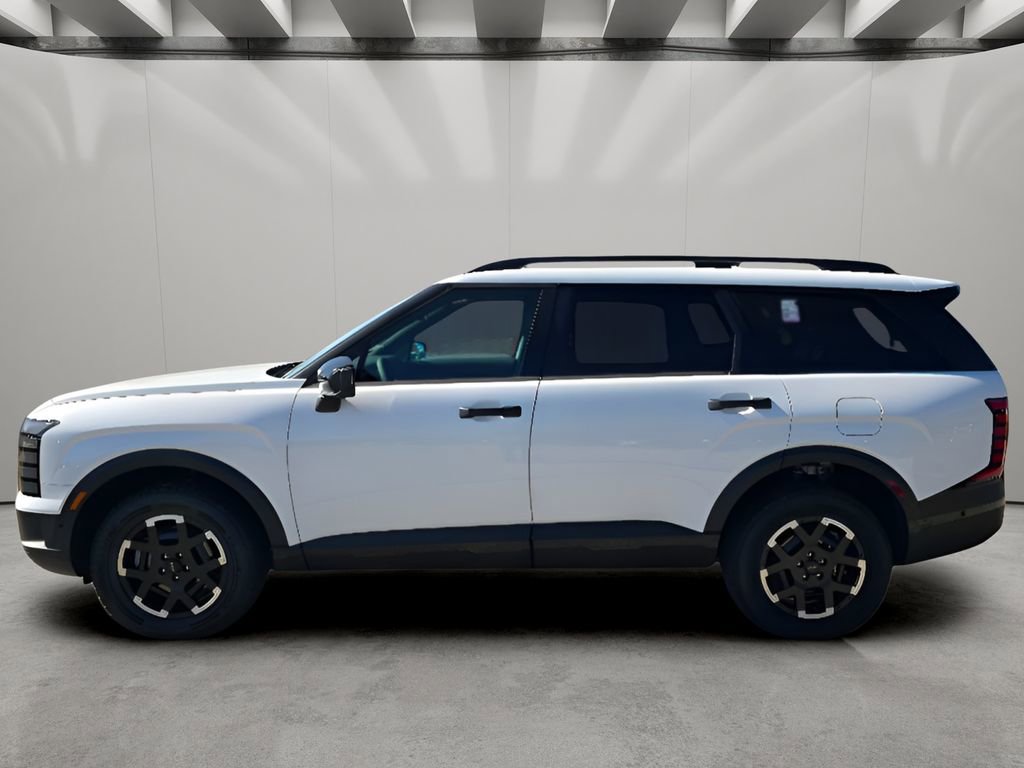 Used 2026 Hyundai Palisade XRT Pro image 2