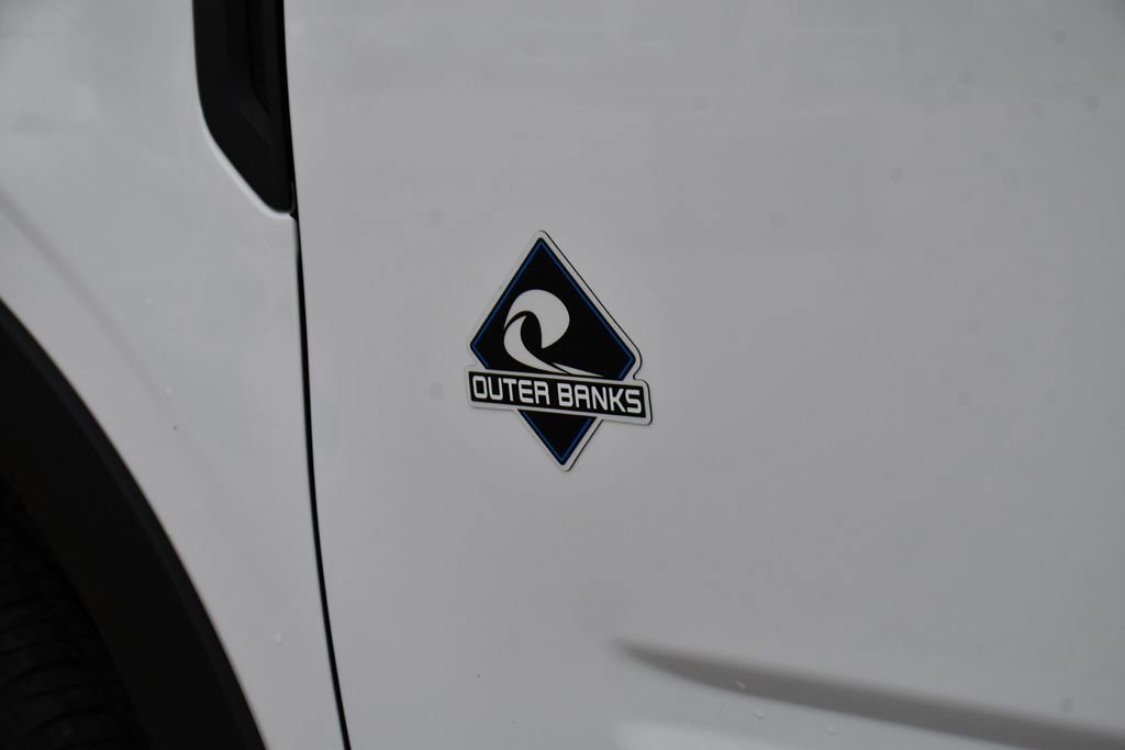 Used 2025 Ford Bronco Sport Outer Banks w/ Outer Banks Tech Package+ AWD/4WD image 42