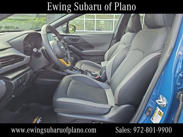 Used 2026 Subaru Crosstrek 2.5i Wilderness AWD/4WD image 9