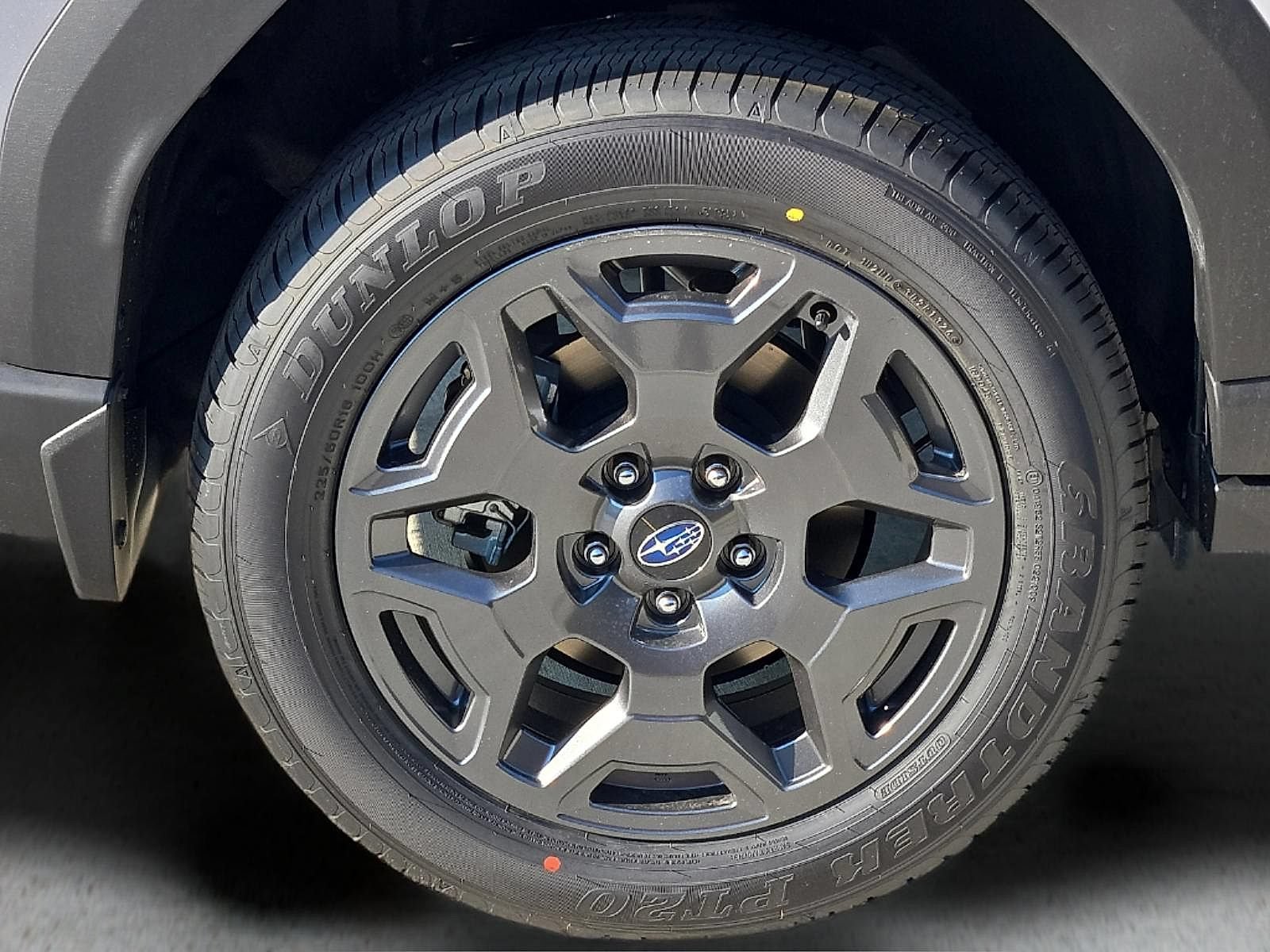 New 2026 Subaru Outback Premium AWD/4WD image 8