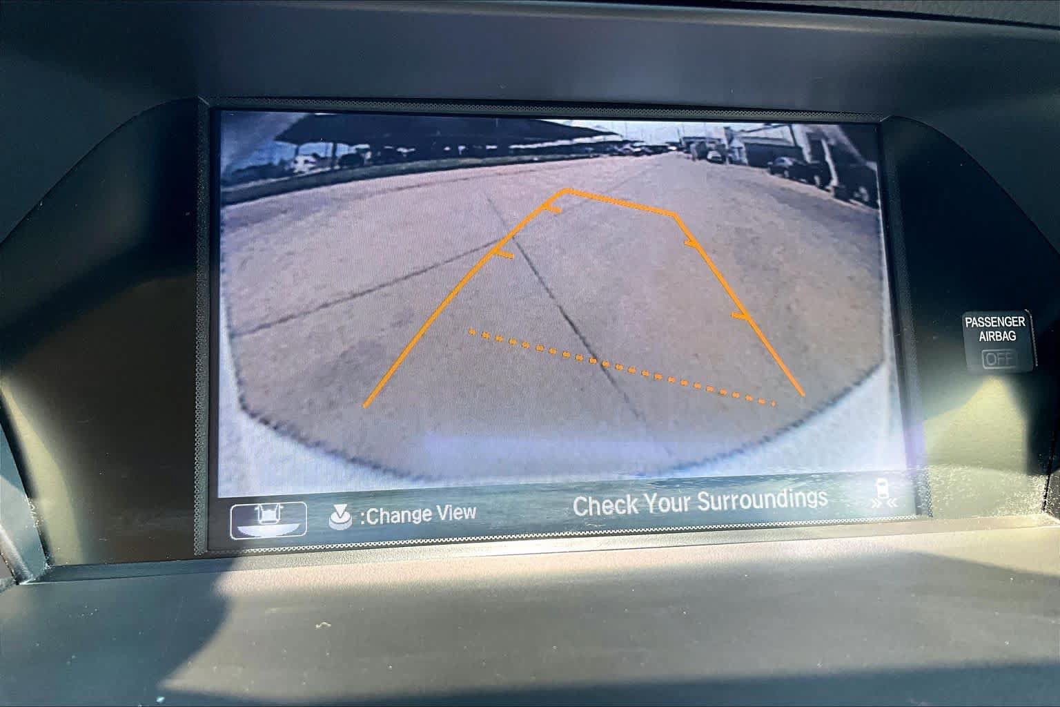 Used 2017 Acura ILX FWD image 24