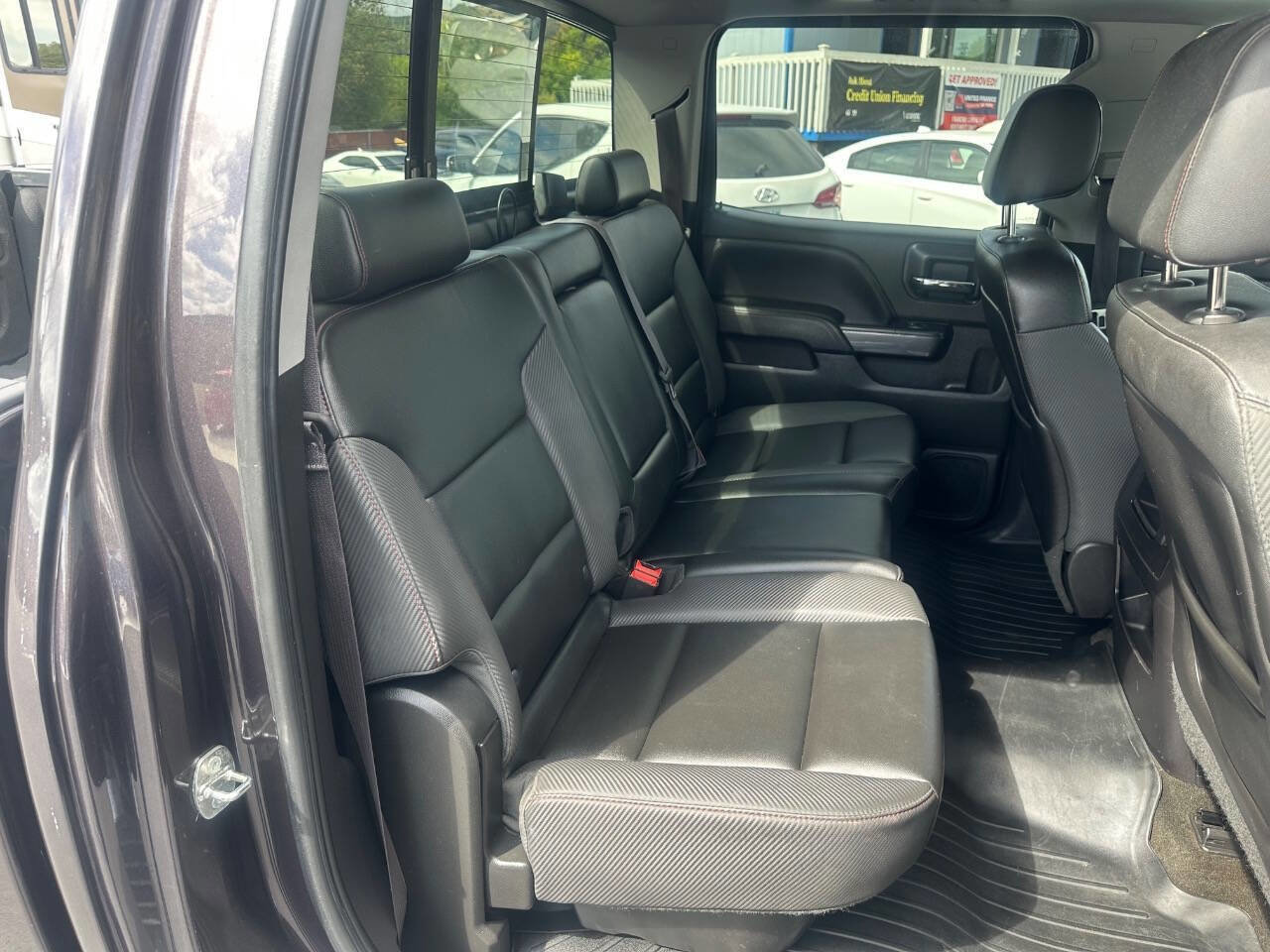 Used 2015 GMC Sierra 1500 SLT image 20