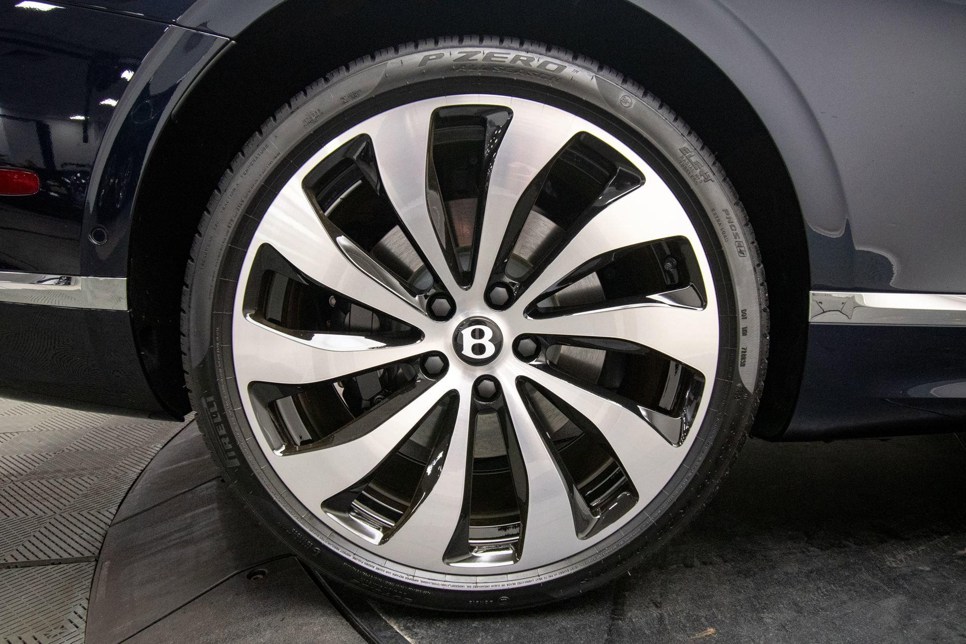 New 2026 Bentley Continental GTC image 41