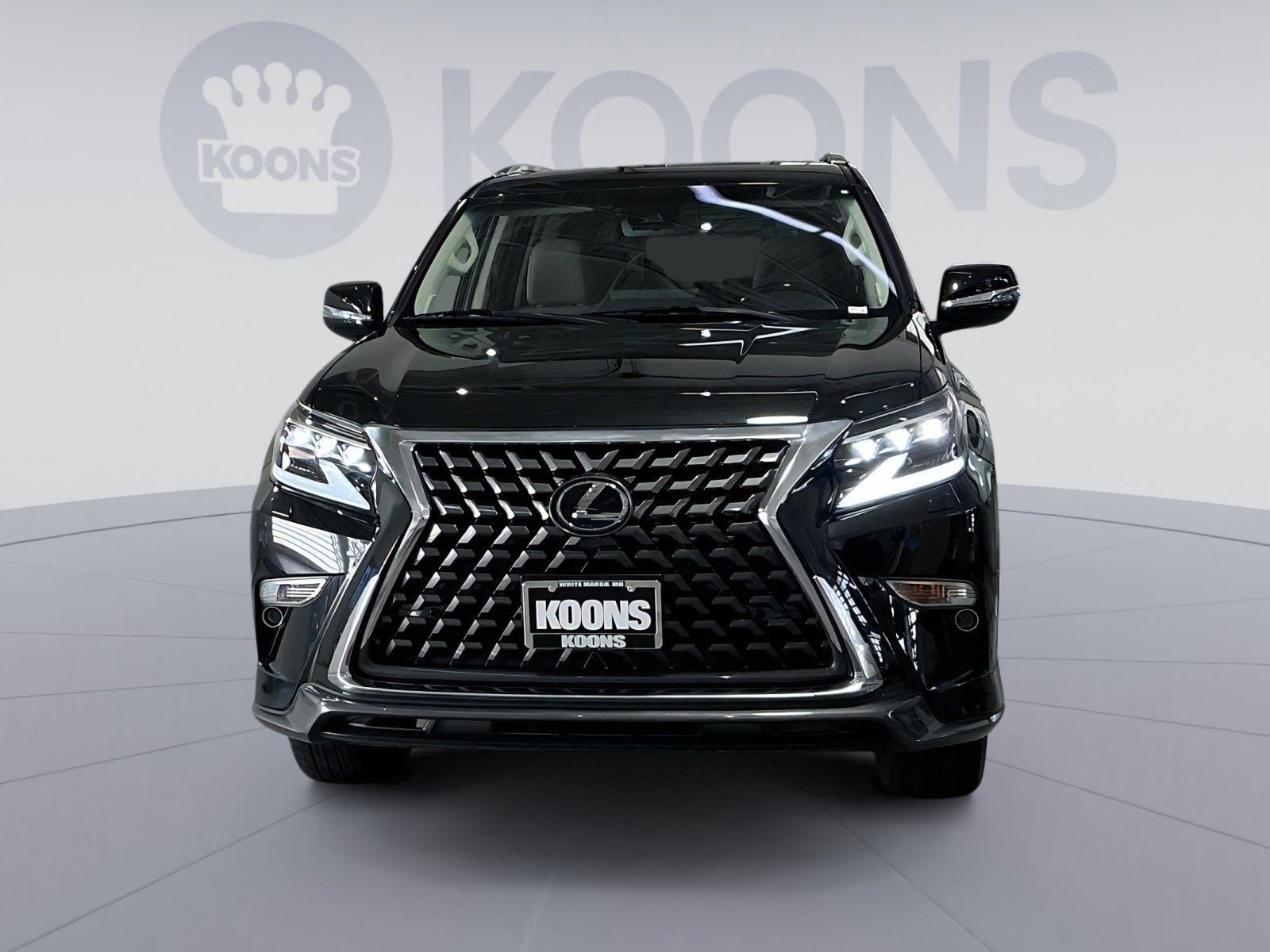 Used 2023 Lexus GX 460 Premium image 19