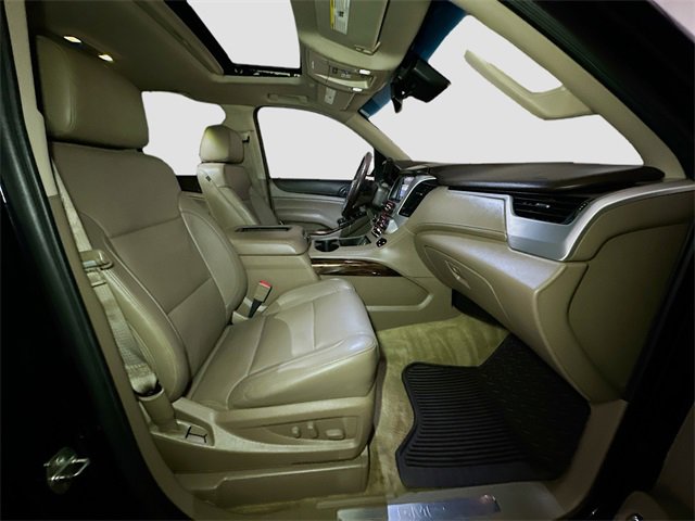 Used 2015 GMC Yukon SLT w/ HD Trailering Package image 37