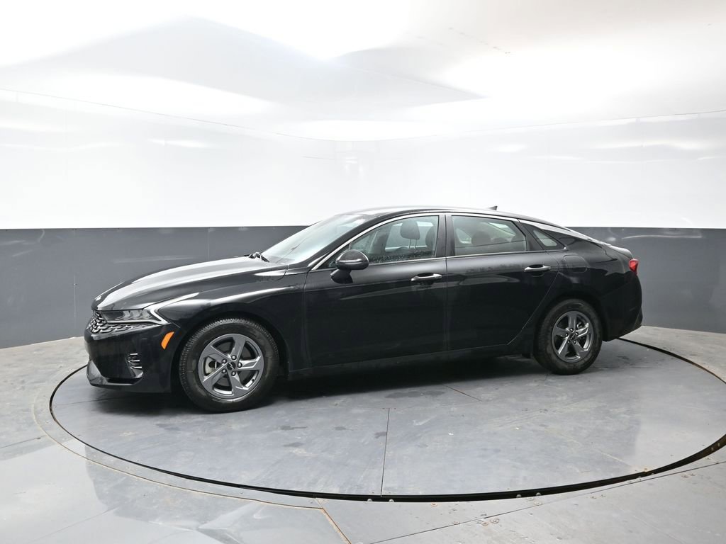 Used 2023 Kia K5 LXS FWD image 8