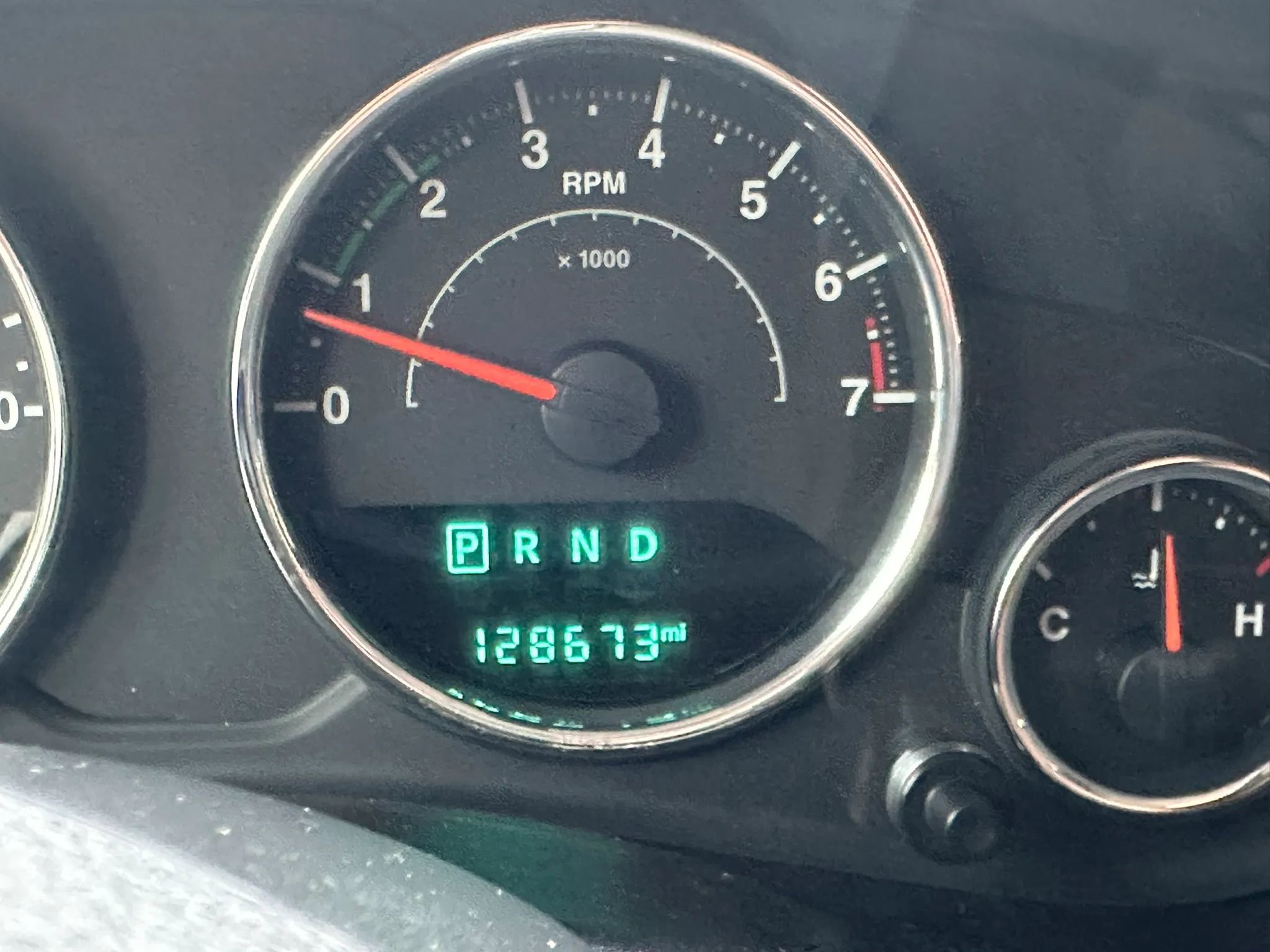 Used 2014 Jeep Wrangler Sport w/ Connectivity Group AWD/4WD image 5