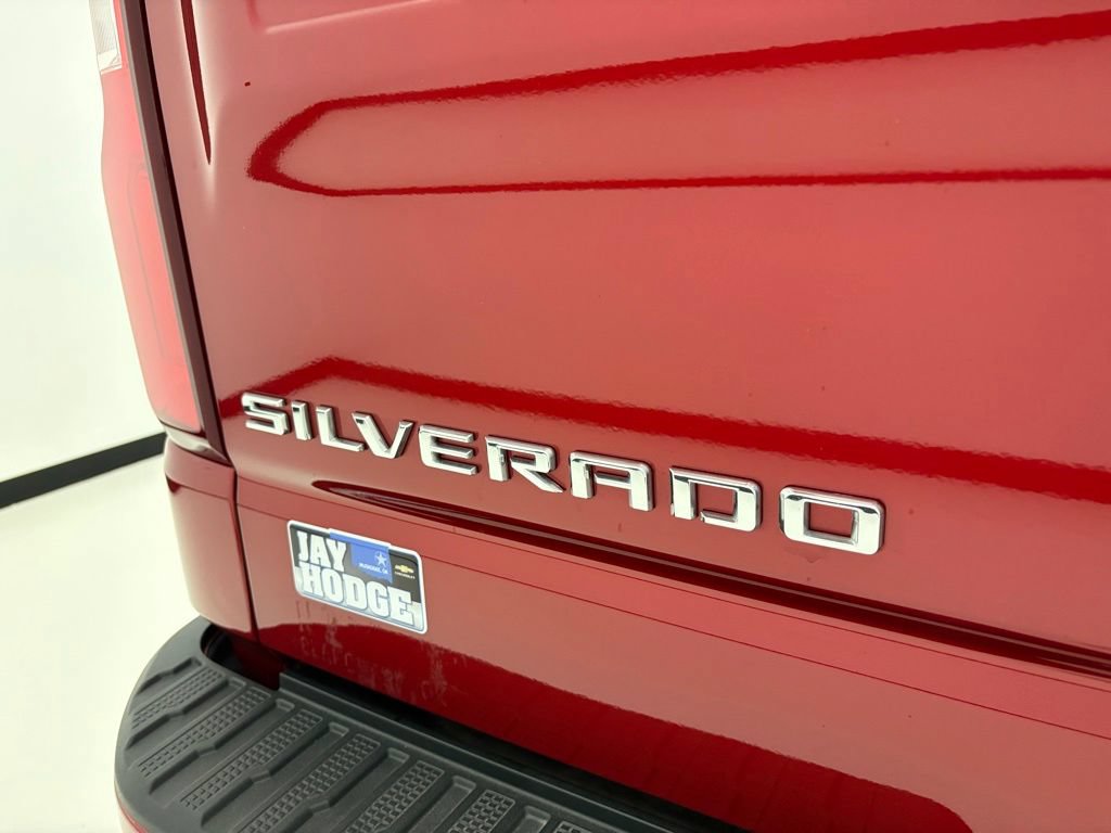 New 2026 Chevrolet Silverado 1500 High Country w/ Technology Package AWD/4WD image 34