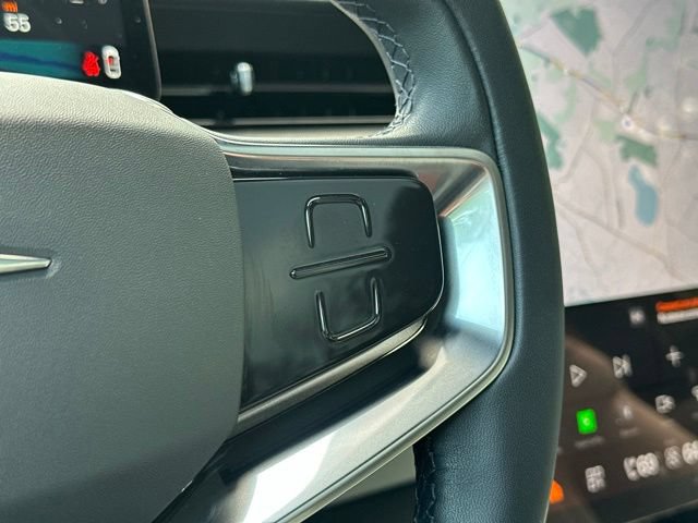 Used 2025 Polestar Polestar 3 AWD/4WD image 27