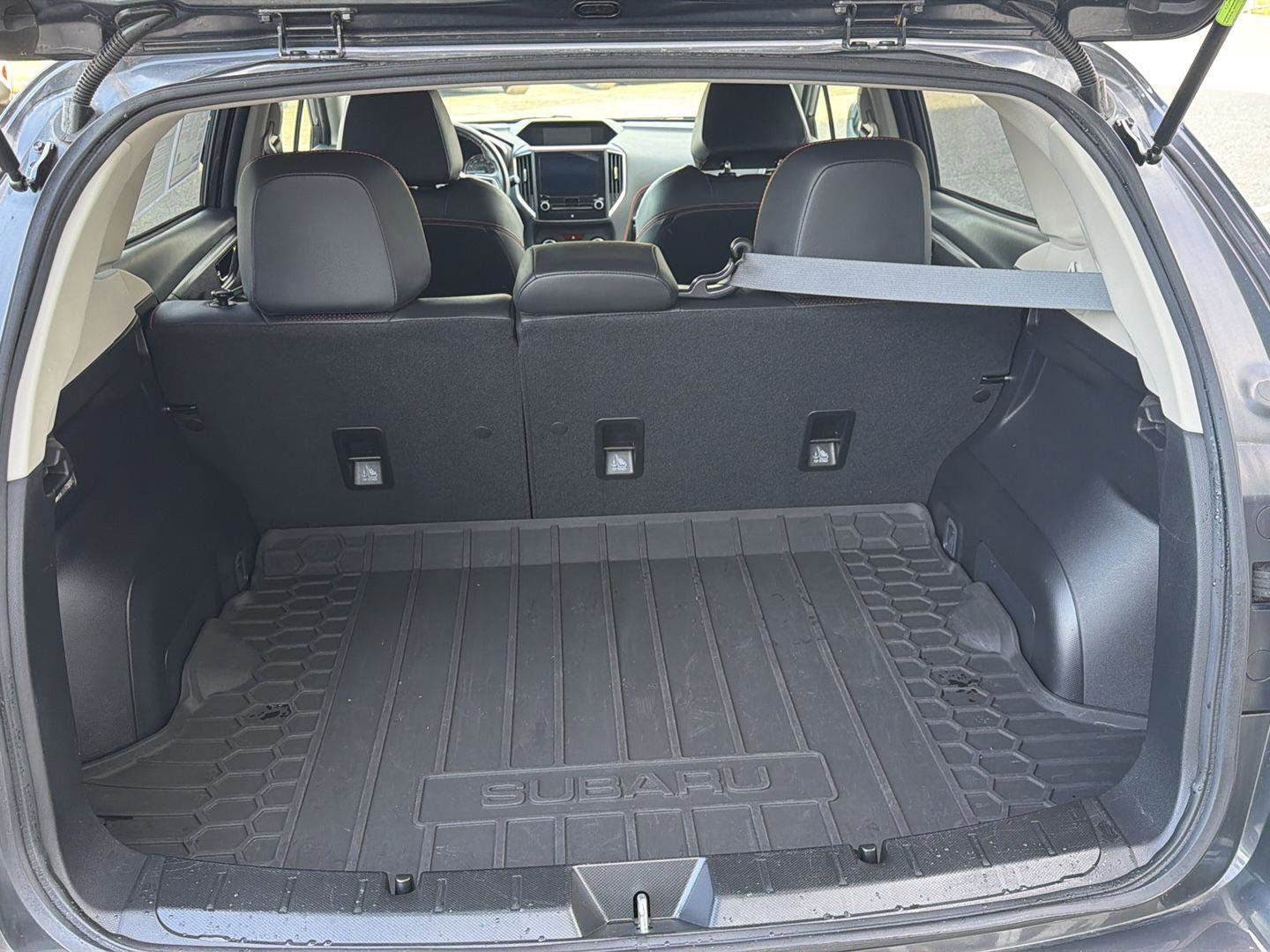 Used 2021 Subaru Crosstrek 2.5i Limited w/ Moonroof Package 2 image 10