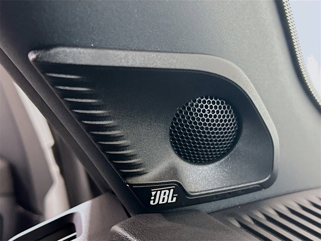 Used 2024 Toyota Land Cruiser w/ Premium Package image 16