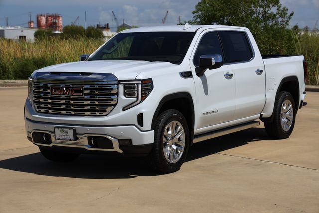 New 2026 GMC Sierra 1500 Denali w/ Technology Package AWD/4WD image 3