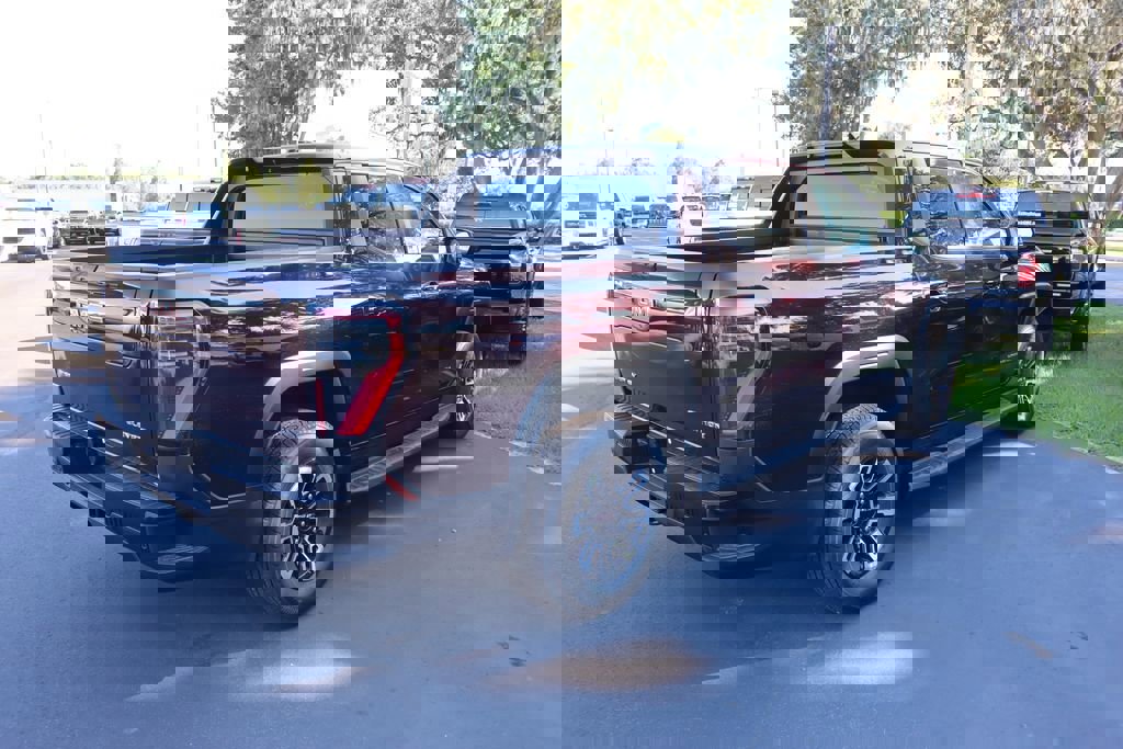 New 2026 GMC Sierra EV Elevation w/ Premium Package image 5